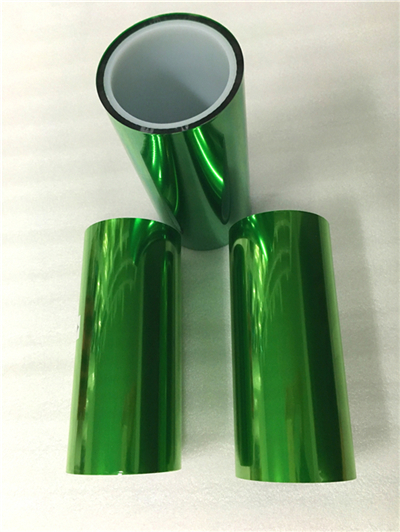 聚酯離型膜廠解析pet保護(hù)膜在不同行業(yè)中的功用