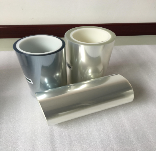 講解OCA光學膠涂布專用離型膜的離型力測試