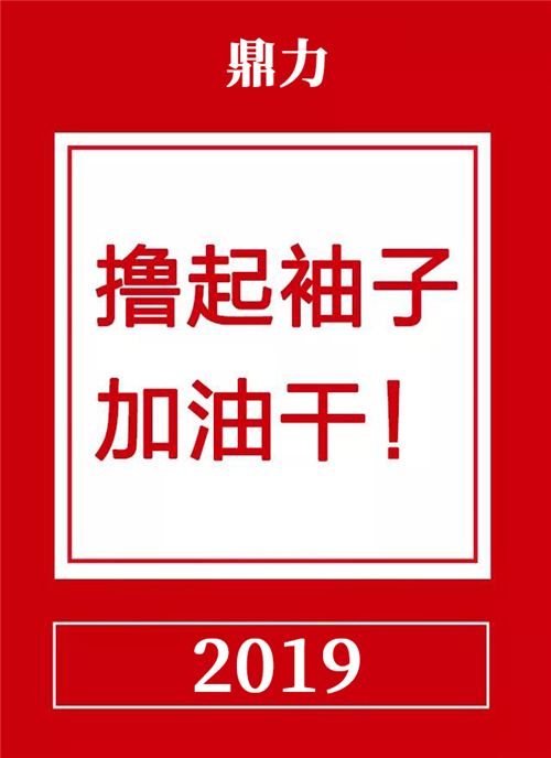 東莞市鼎力薄膜科技有限公司五周年慶典 鼎力五周年，一路走來，感恩有你